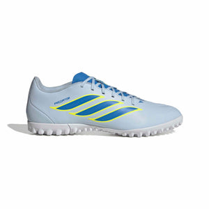 ADIDAS PREDATOR CLUB TF JS0355 TURF SHOES FOOTBALL (M)