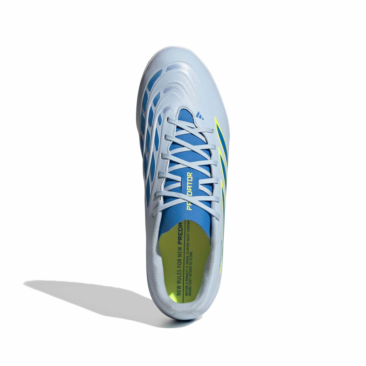 ADIDAS PREDATOR CLUB TF JS0355 TURF SHOES FOOTBALL (M) | Sonee Sports