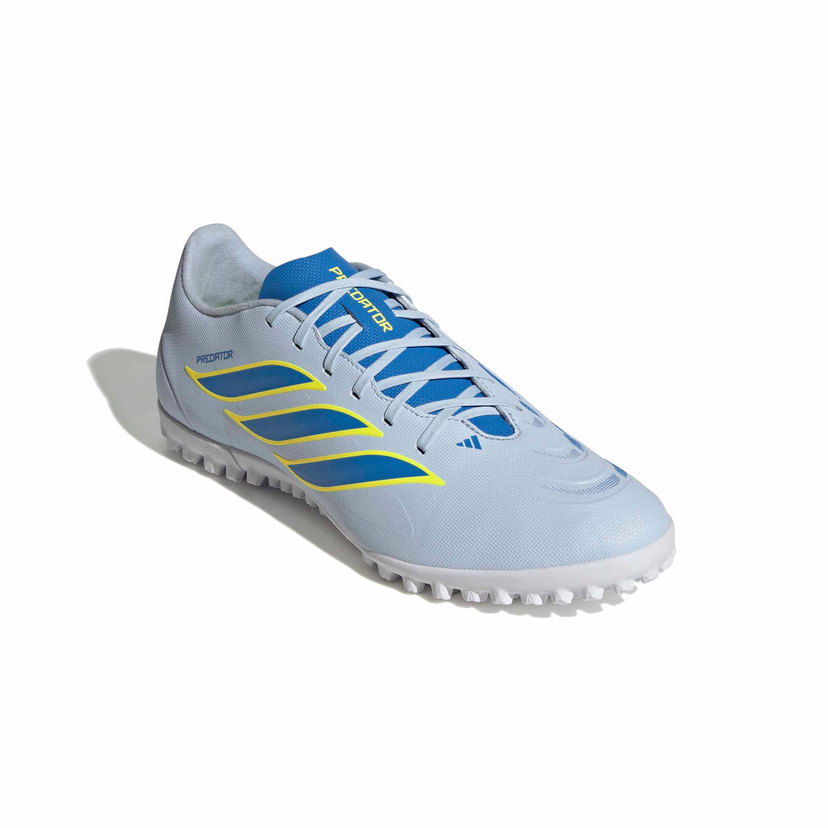 ADIDAS PREDATOR CLUB TF JS0355 TURF SHOES FOOTBALL (M) | Sonee Sports