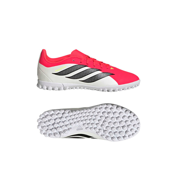 ADIDAS PREDATOR CLUB TF J JS0364 TURF SHOES FOOTBALL (YB)