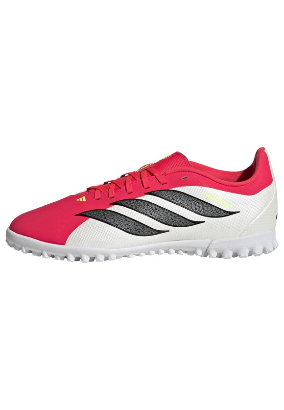 ADIDAS PREDATOR CLUB TF J JS0364 TURF SHOES FOOTBALL (YB)
