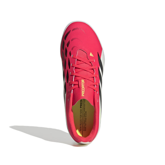 ADIDAS PREDATOR CLUB TF J JS0364 TURF SHOES FOOTBALL (YB)