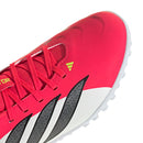 ADIDAS PREDATOR CLUB TF J JS0364 TURF SHOES FOOTBALL (YB)-8