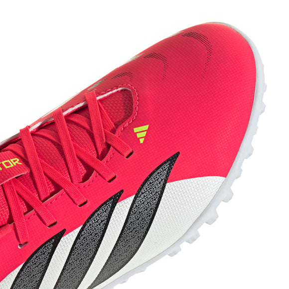 ADIDAS PREDATOR CLUB TF J JS0364 TURF SHOES FOOTBALL (YB)