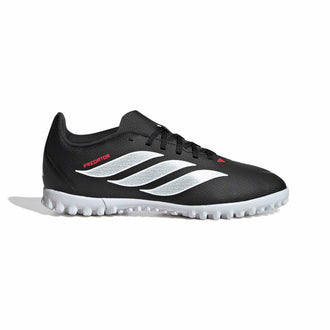 ADIDAS PREDATOR CLUB TF J JS0365 TURF SHOES FOOTBALL (YB)