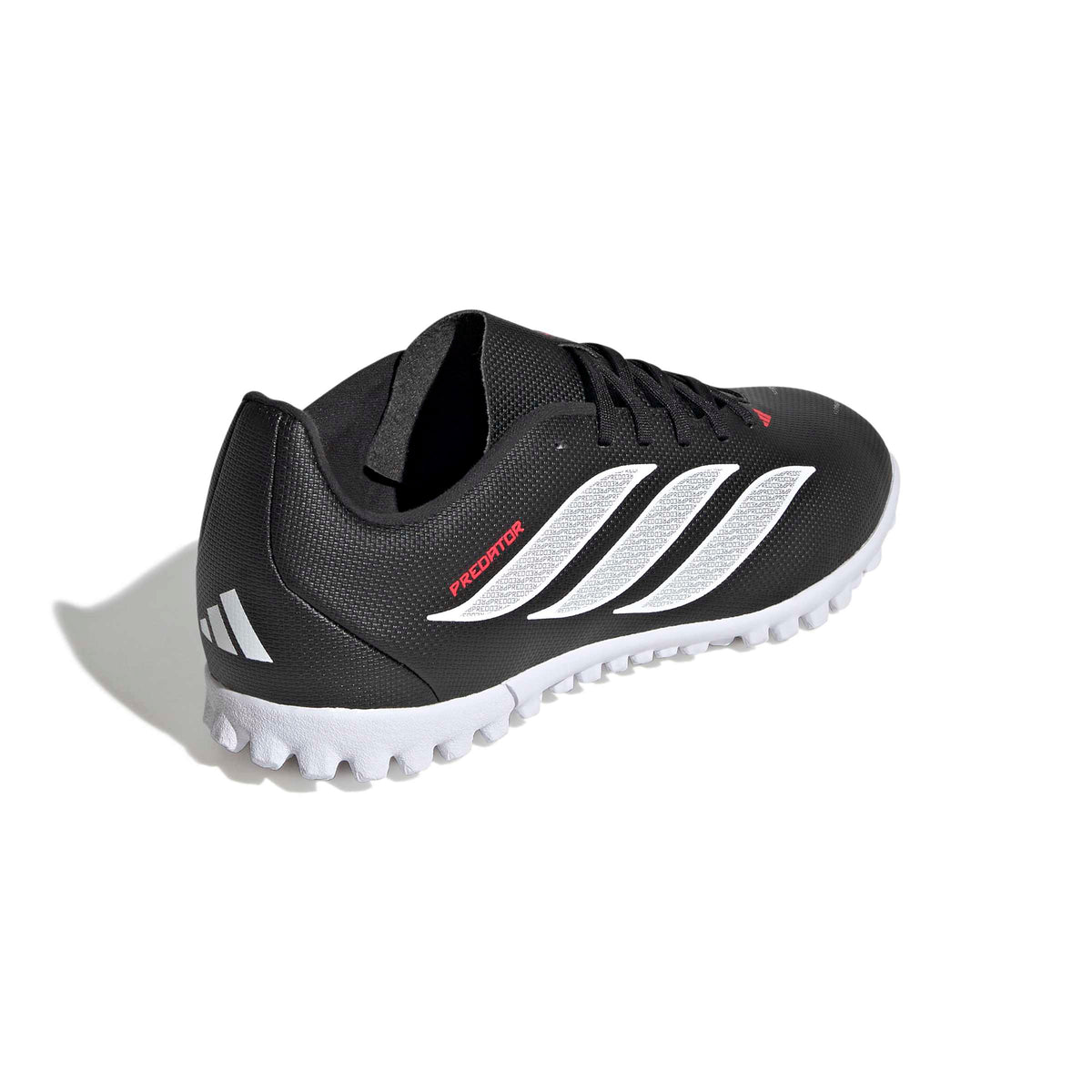 ADIDAS PREDATOR CLUB TF J JS0365 TURF SHOES FOOTBALL (YB) | Sonee Sports