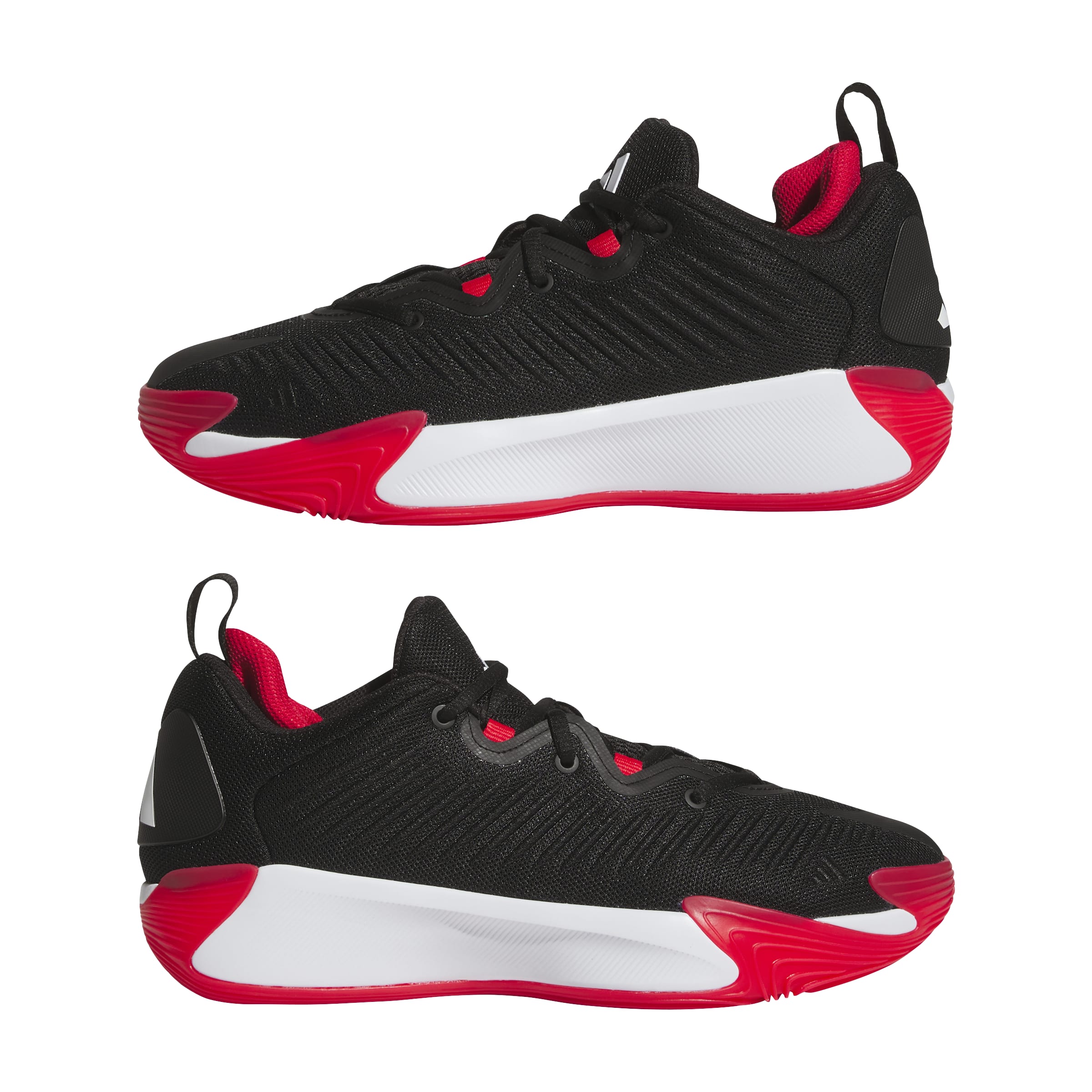 ADIDAS ADIDAS INITIATION JS0464 BASKETBALL SHOES (M)