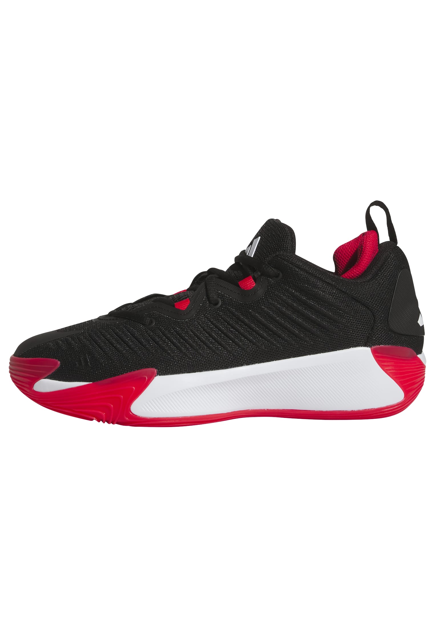 ADIDAS ADIDAS INITIATION JS0464 BASKETBALL SHOES (M)