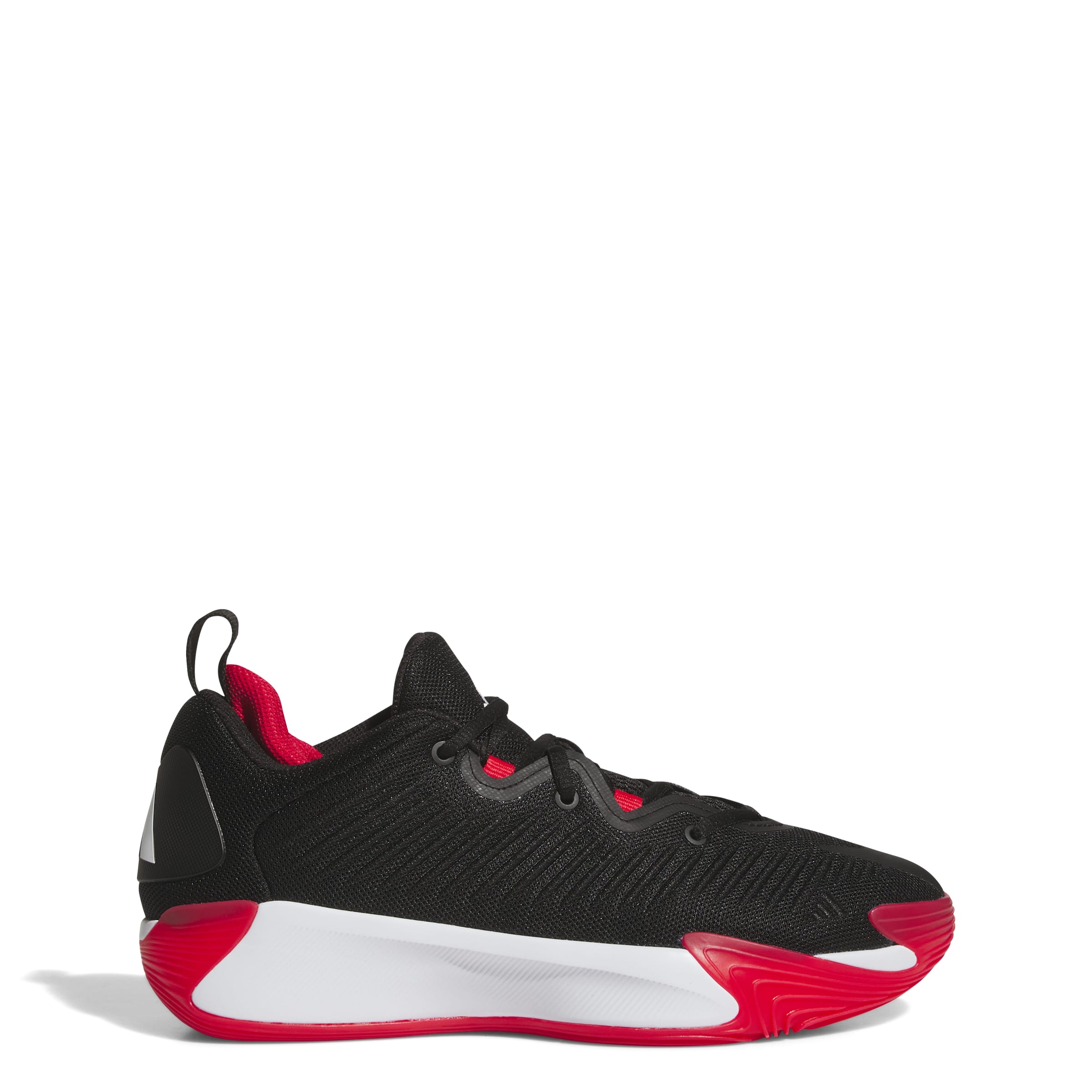 ADIDAS ADIDAS INITIATION JS0464 BASKETBALL SHOES (M)