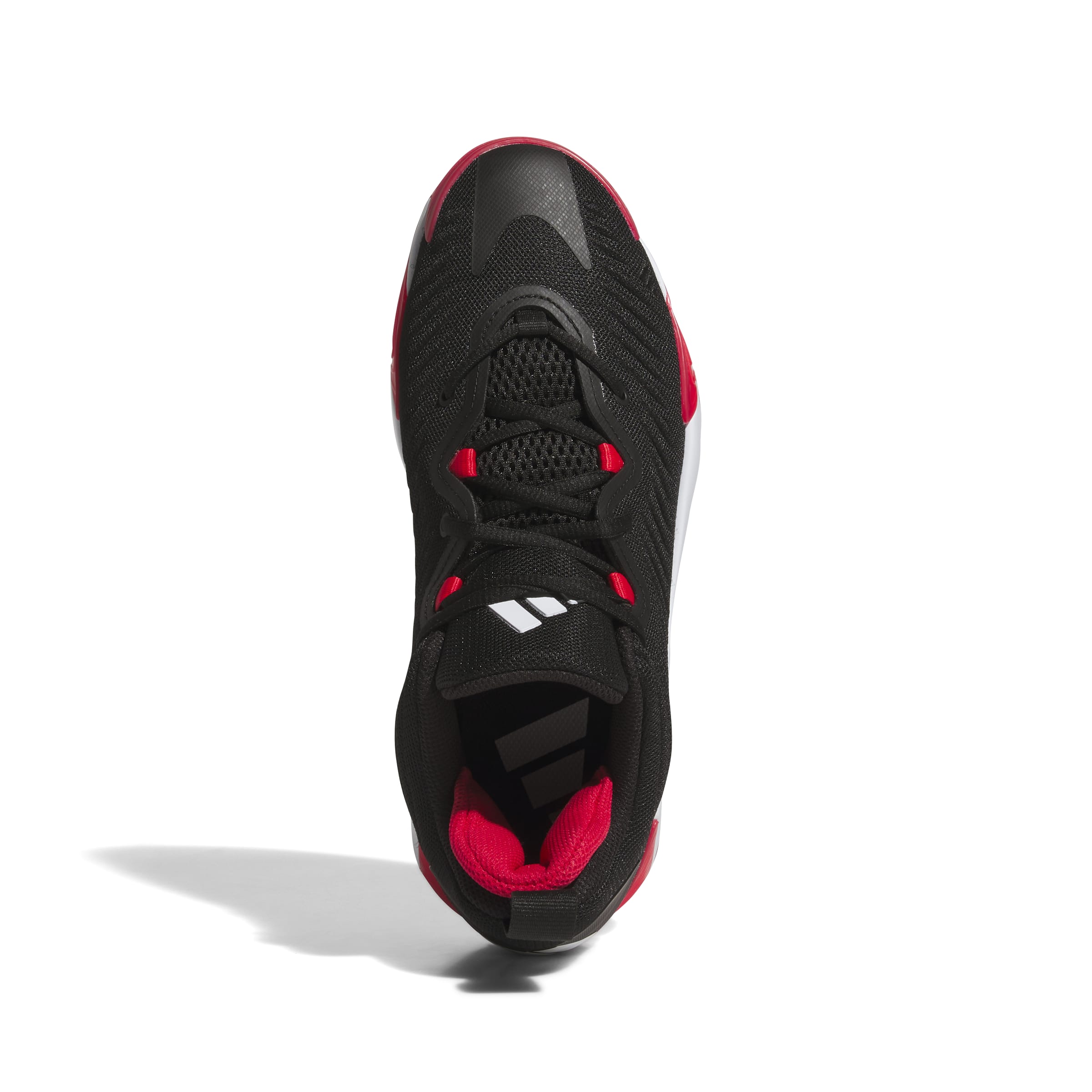 ADIDAS ADIDAS INITIATION JS0464 BASKETBALL SHOES (M)