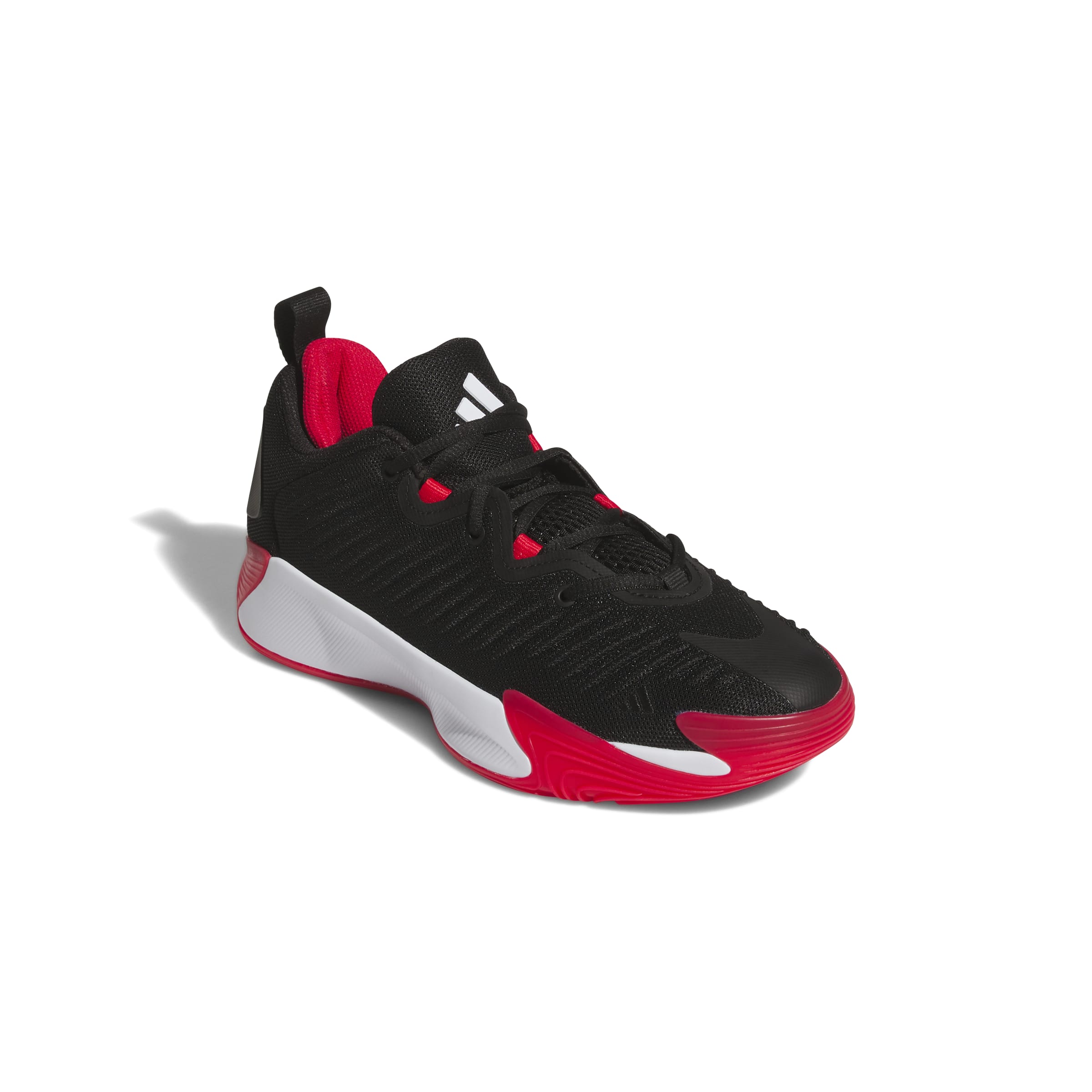 ADIDAS ADIDAS INITIATION JS0464 BASKETBALL SHOES (M)