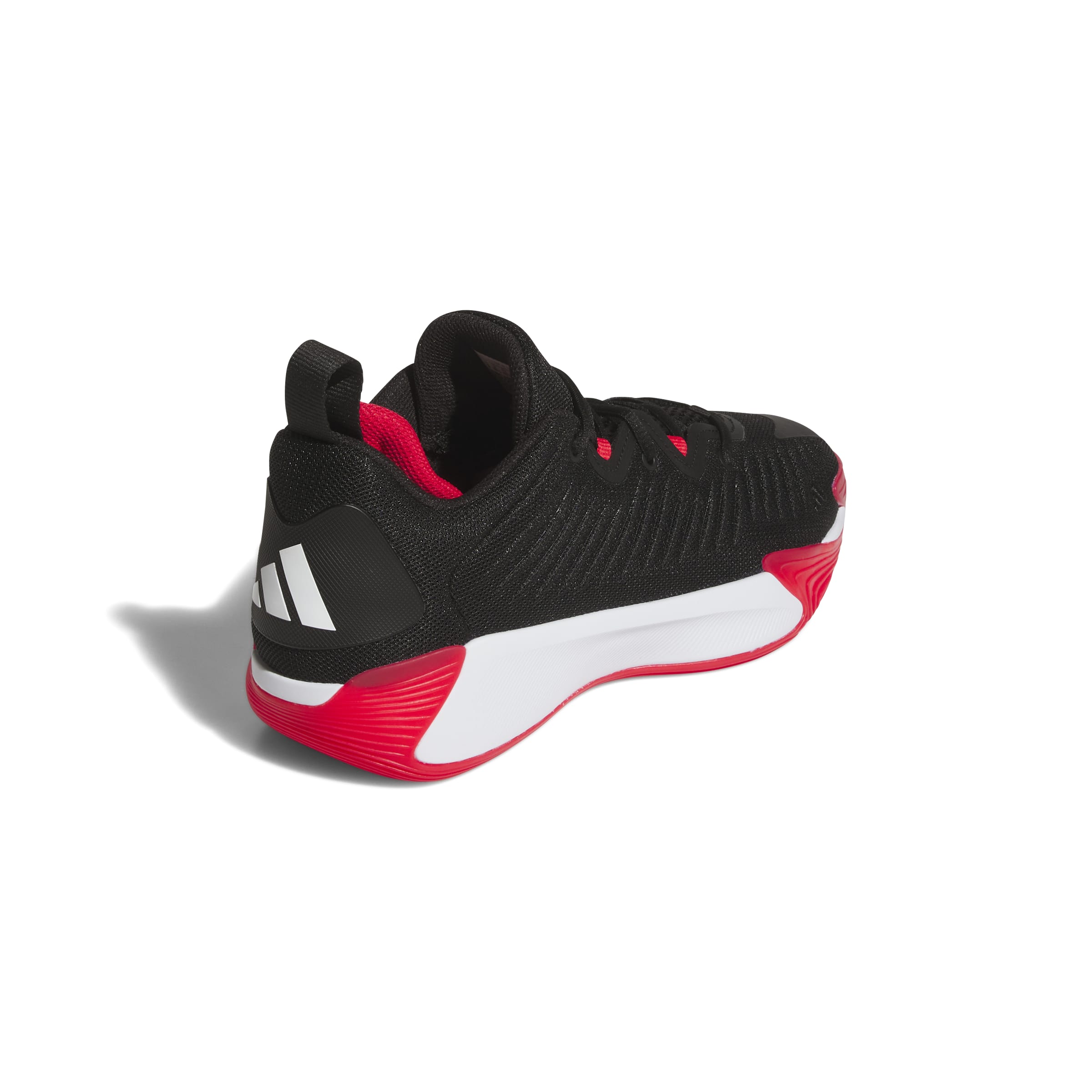 ADIDAS ADIDAS INITIATION JS0464 BASKETBALL SHOES (M)