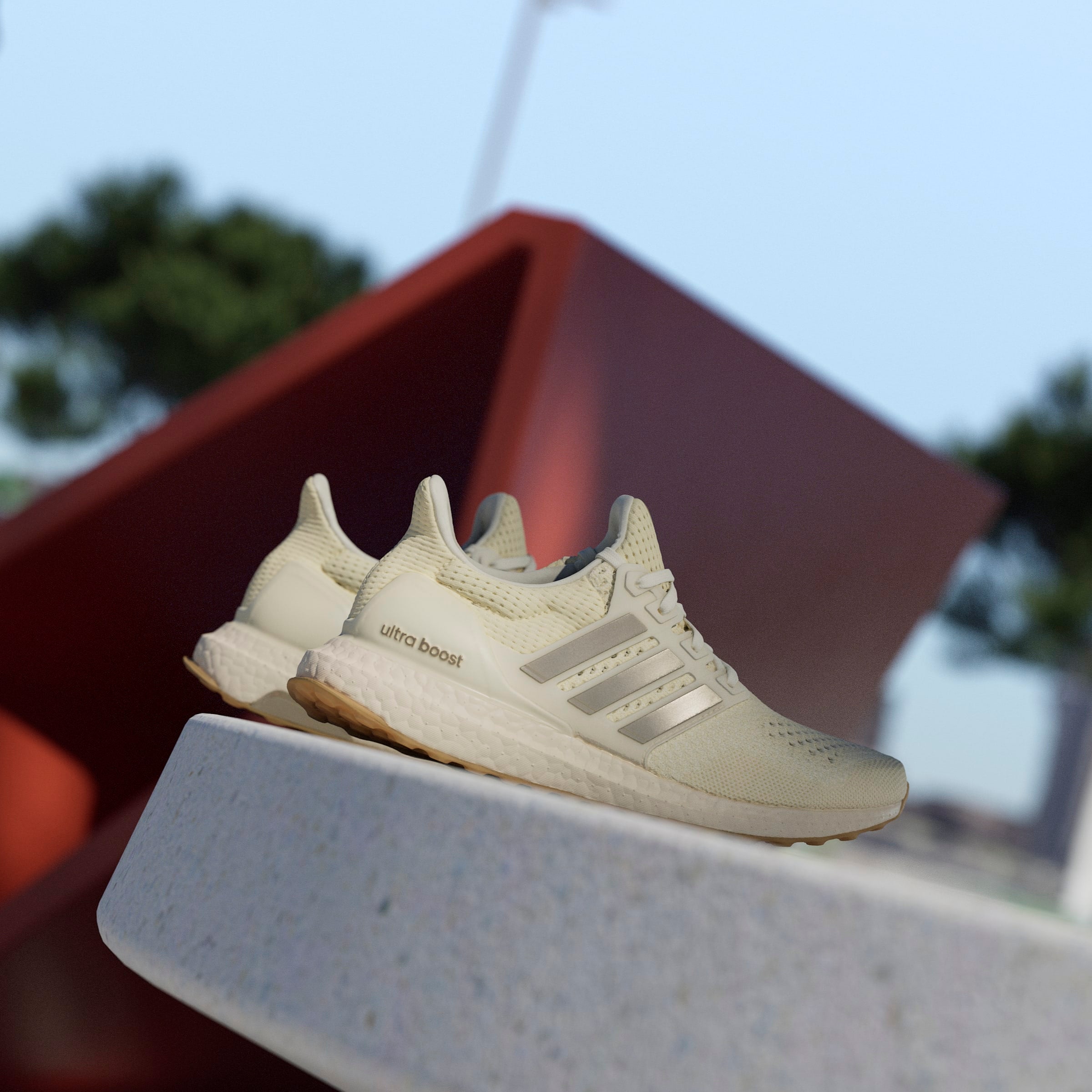 ADIDAS ULTRABOOST 1.0 W JS1265 SNEAKER (W)