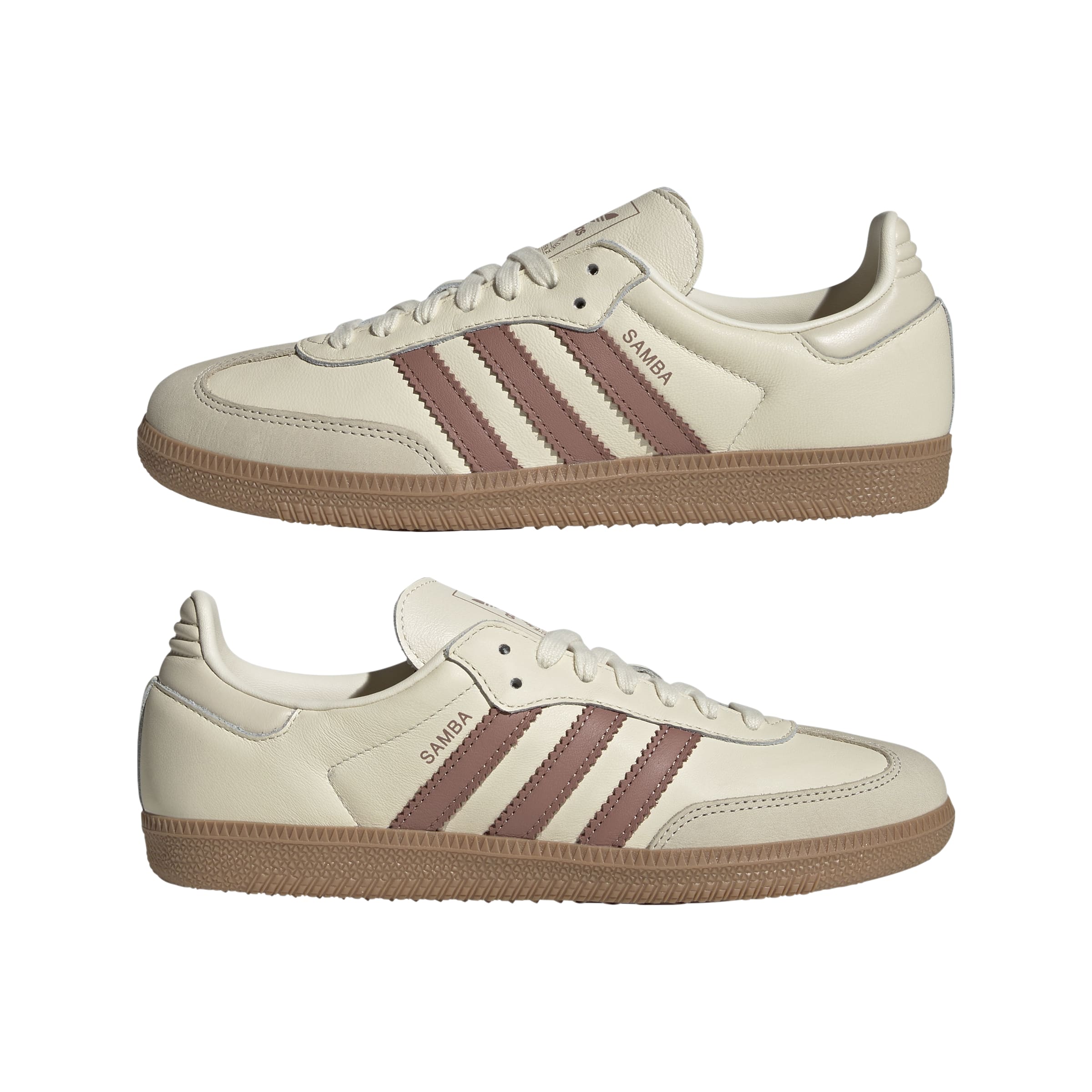 ADIDAS SAMBA OG W JS1361 SNEAKER (W) | Sonee Sports