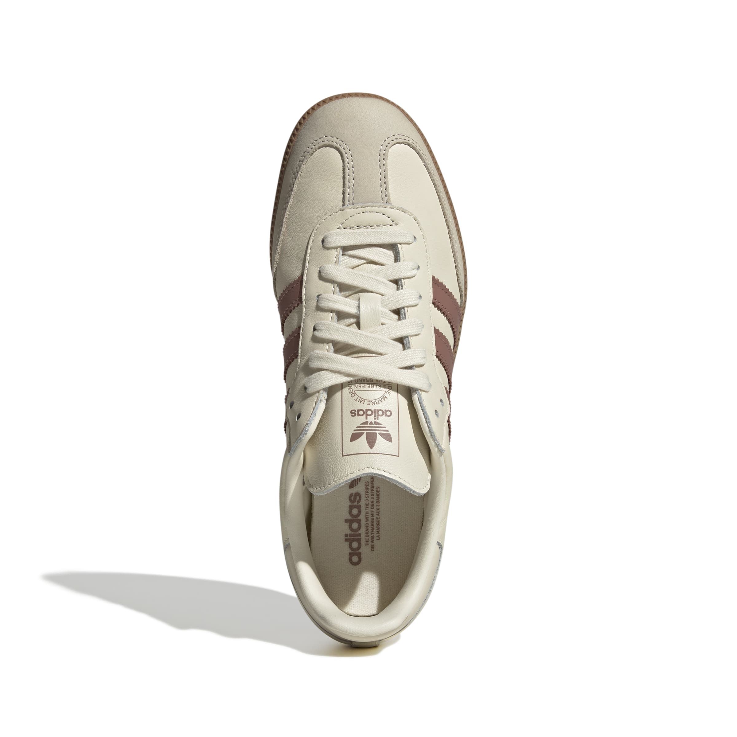 ADIDAS SAMBA OG W JS1361 SNEAKER (W)