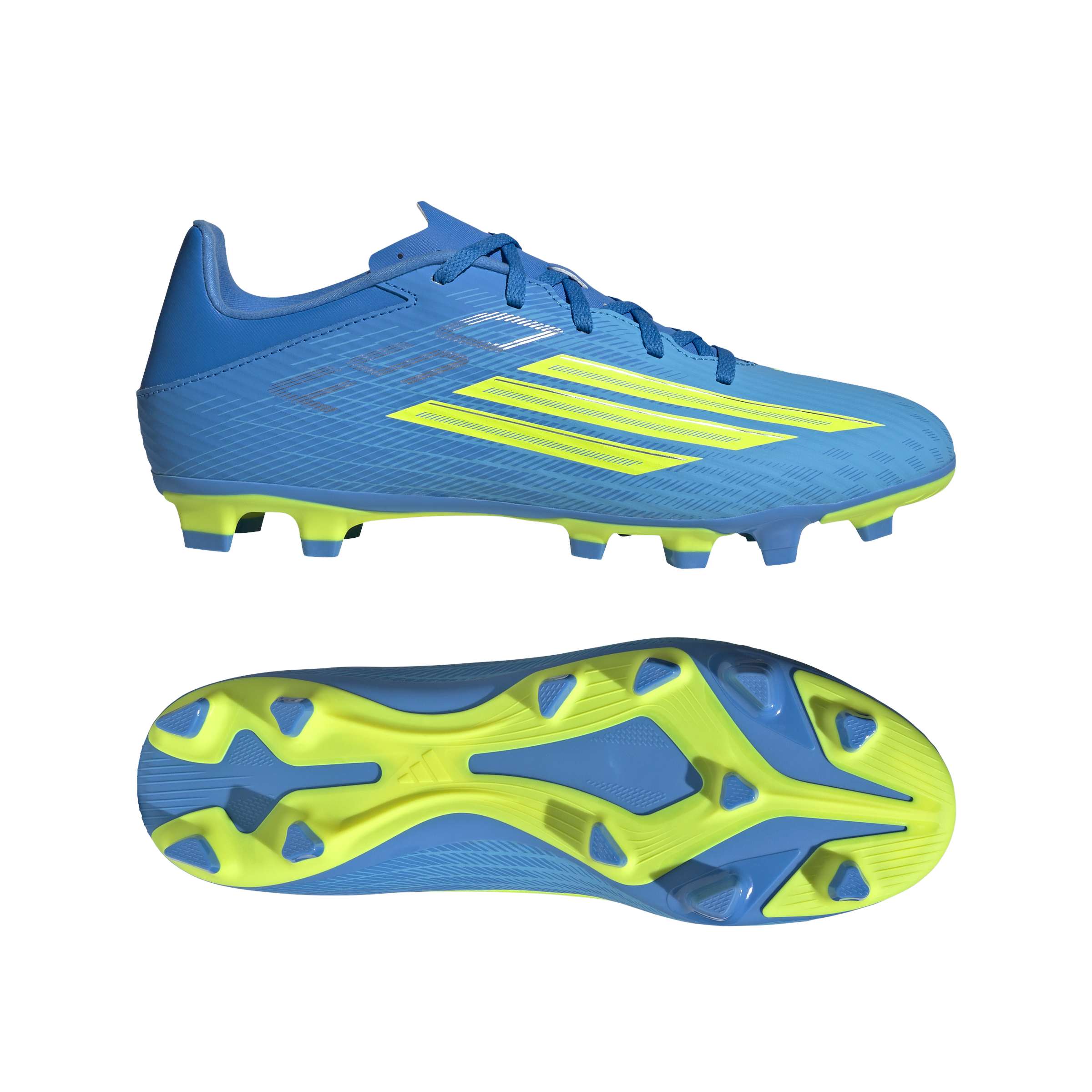 ADIDAS F50 CLUB FG/MG JS1472 FIRM GROUND SHOES FOOTBALL(M) | Sonee