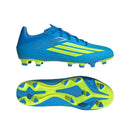 ADIDAS F50 CLUB FG/MG JS1472 FIRM GROUND SHOES FOOTBALL(M)-10