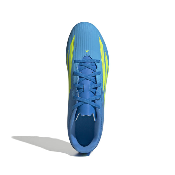 ADIDAS F50 CLUB FG/MG JS1472 FIRM GROUND SHOES FOOTBALL(M)