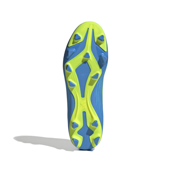 ADIDAS F50 CLUB FG/MG JS1472 FIRM GROUND SHOES FOOTBALL(M)