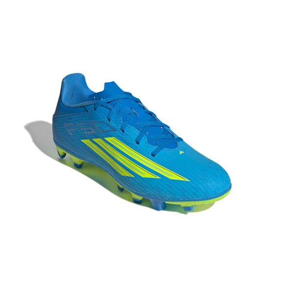 ADIDAS F50 CLUB FG/MG JS1472 FIRM GROUND SHOES FOOTBALL(M)
