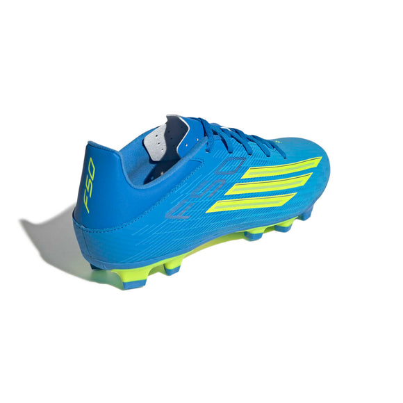 ADIDAS F50 CLUB FG/MG JS1472 FIRM GROUND SHOES FOOTBALL(M)