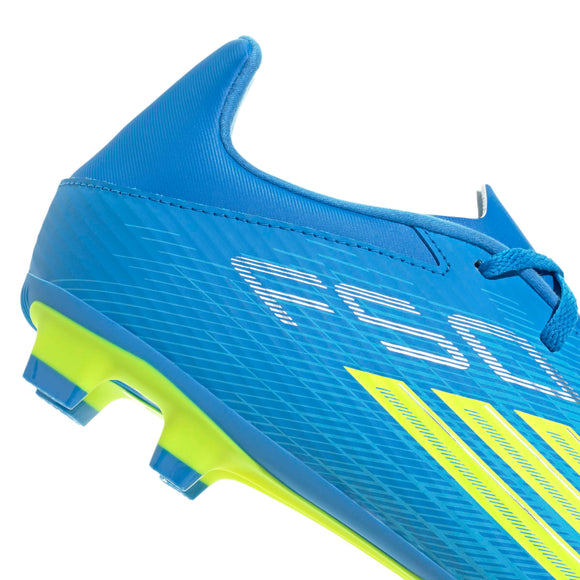 ADIDAS F50 CLUB FG/MG JS1472 FIRM GROUND SHOES FOOTBALL(M)