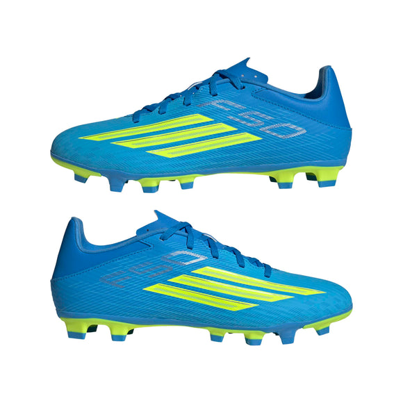 ADIDAS F50 CLUB FG/MG JS1472 FIRM GROUND SHOES FOOTBALL(M)