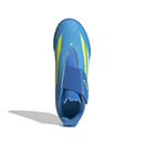 ADIDAS F50 CLUB VEL TF J JS1486 TURF SHOES FOOTBALL (YB)-2