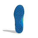 ADIDAS F50 CLUB VEL TF J JS1486 TURF SHOES FOOTBALL (YB)-3