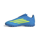 ADIDAS F50 CLUB VEL TF J JS1486 TURF SHOES FOOTBALL (YB)-4