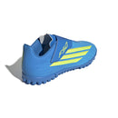 ADIDAS F50 CLUB VEL TF J JS1486 TURF SHOES FOOTBALL (YB)-6