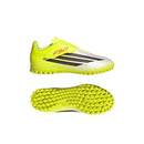 ADIDAS F50 CLUB VEL TF J JS1487 TURF SHOES FOOTBALL (YB)-9