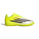ADIDAS F50 CLUB VEL TF J JS1487 TURF SHOES FOOTBALL (YB)-1