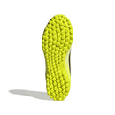 ADIDAS F50 CLUB VEL TF J JS1487 TURF SHOES FOOTBALL (YB)-3