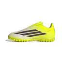 ADIDAS F50 CLUB VEL TF J JS1487 TURF SHOES FOOTBALL (YB)-4
