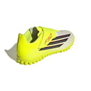 ADIDAS F50 CLUB VEL TF J JS1487 TURF SHOES FOOTBALL (YB)-6