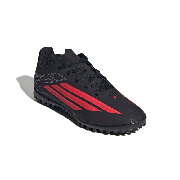 ADIDAS F50 CLUB TF J JS1490 TURF SHOES FOOTBALL (YB)