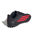 ADIDAS F50 CLUB TF J JS1490 TURF SHOES FOOTBALL (YB)-6
