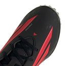 ADIDAS F50 CLUB TF J JS1490 TURF SHOES FOOTBALL (YB)-7