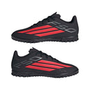 ADIDAS F50 CLUB TF J JS1490 TURF SHOES FOOTBALL (YB)-9