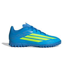 ADIDAS F50 CLUB TF J JS1491 TURF SHOES FOOTBALL (YB)