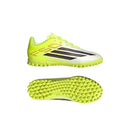 ADIDAS F50 CLUB TF J JS1492 TURF SHOES FOOTBALL (YB)-10