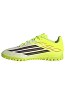 ADIDAS F50 CLUB TF J JS1492 TURF SHOES FOOTBALL (YB)-11