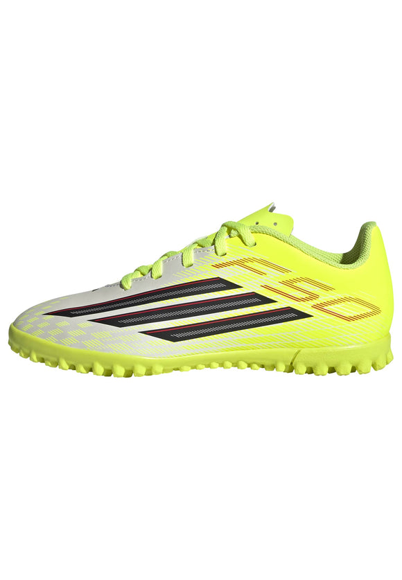ADIDAS F50 CLUB TF J JS1492 TURF SHOES FOOTBALL (YB)