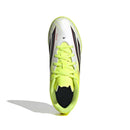 ADIDAS F50 CLUB TF J JS1492 TURF SHOES FOOTBALL (YB)-2