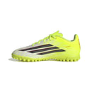 ADIDAS F50 CLUB TF J JS1492 TURF SHOES FOOTBALL (YB)-4