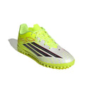 ADIDAS F50 CLUB TF J JS1492 TURF SHOES FOOTBALL (YB)-5