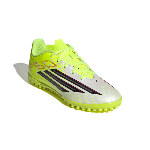 ADIDAS F50 CLUB TF J JS1492 TURF SHOES FOOTBALL (YB)
