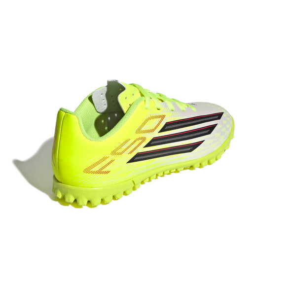 ADIDAS F50 CLUB TF J JS1492 TURF SHOES FOOTBALL (YB)