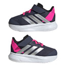 ADIDAS DURAMO SL2 EL I JS1729 RUNNING SHOES (YB)-10